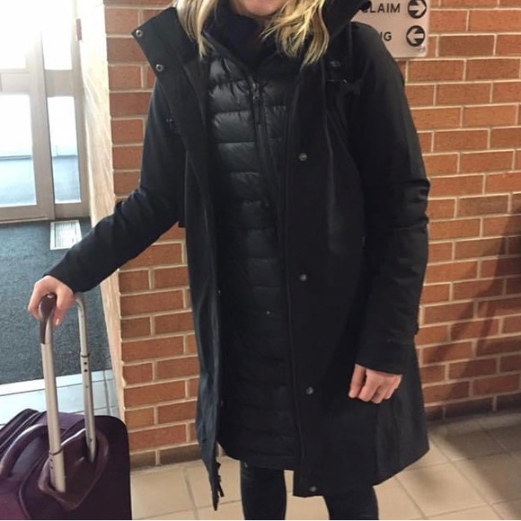 Patagonia Tres 3-in-1 Parka - Picture 3 of 3